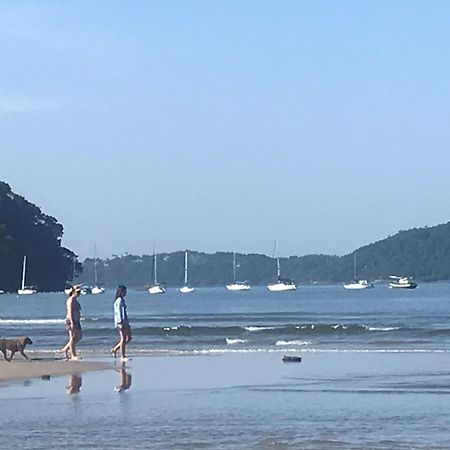 Point Da Barra Seca Apartamento Ubatuba Exterior foto