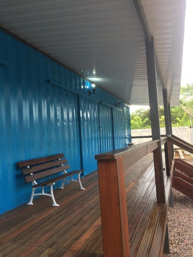 Point Da Barra Seca Apartamento Ubatuba Exterior foto
