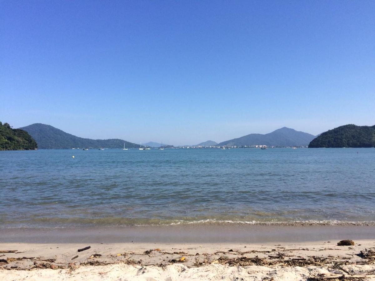 Point Da Barra Seca Apartamento Ubatuba Exterior foto
