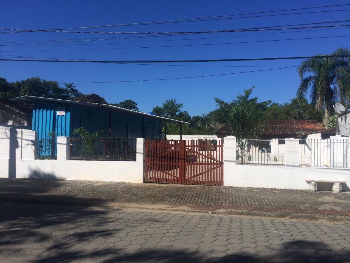 Point Da Barra Seca Apartamento Ubatuba Exterior foto